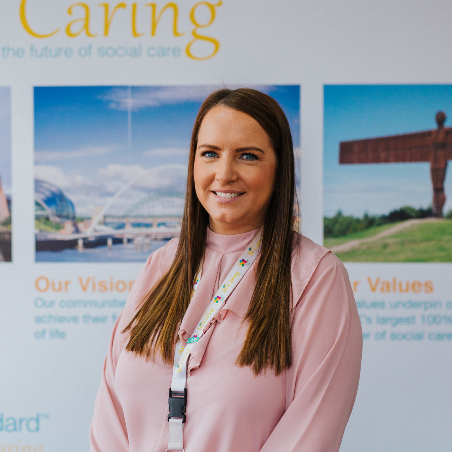 Newcastle City Home Support Contract Be Caring